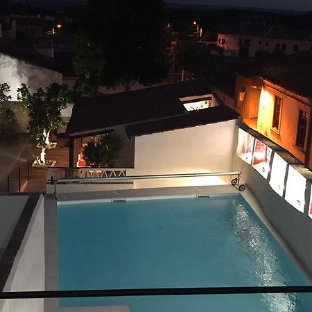 Alandroal Guest House, Hotel Exterior foto