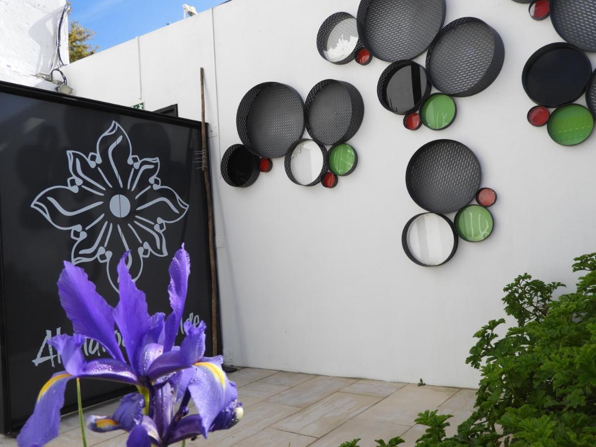 Alandroal Guest House, Hotel Exterior foto