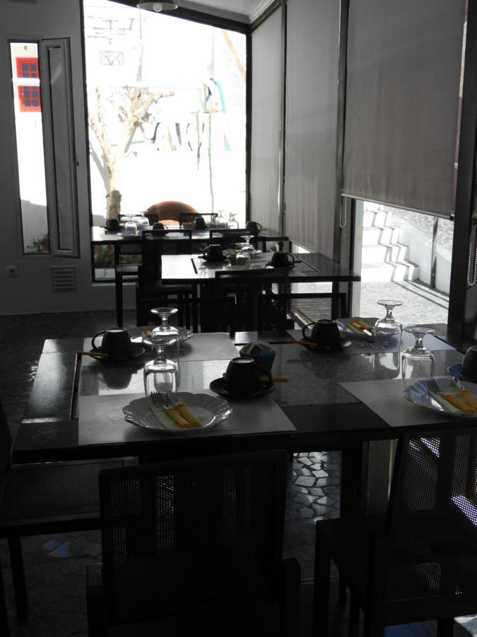 Alandroal Guest House, Hotel Exterior foto