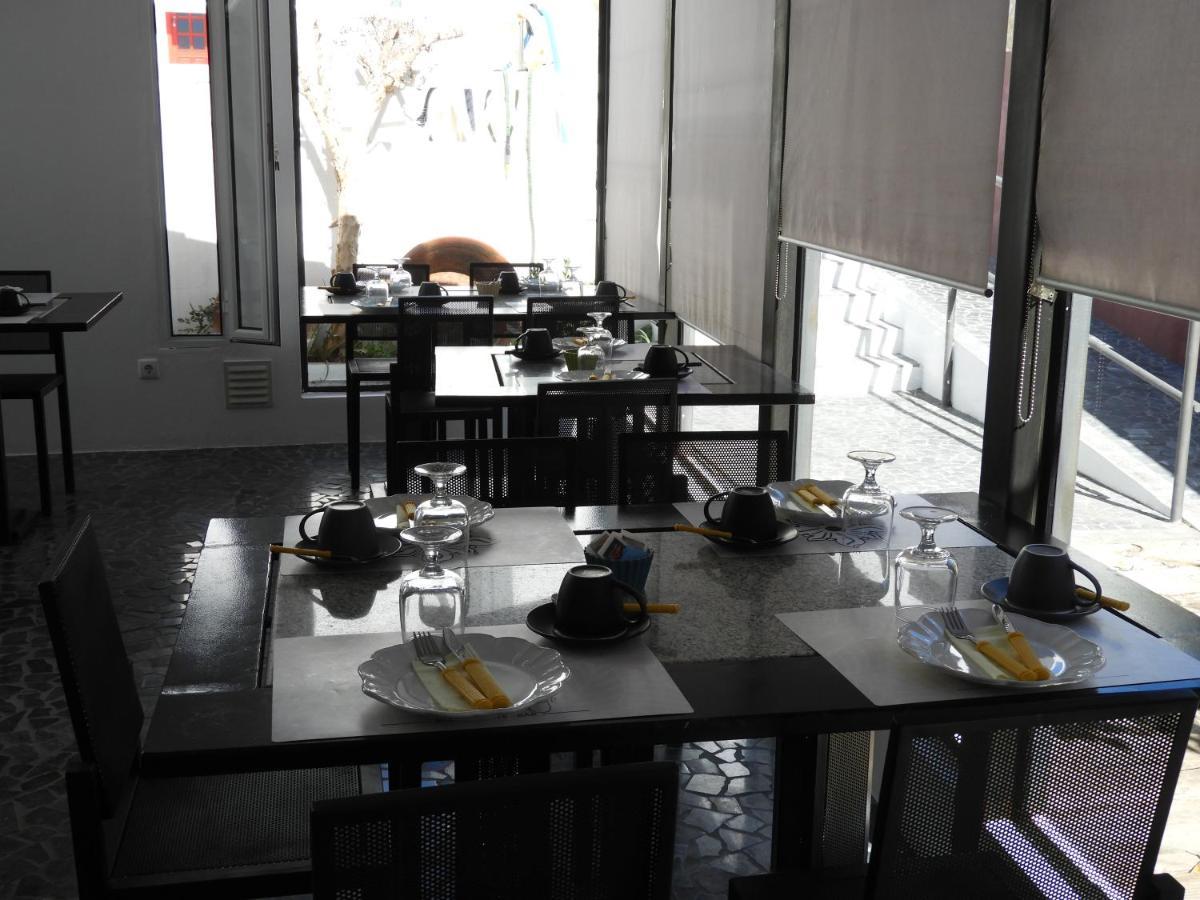 Alandroal Guest House, Hotel Exterior foto