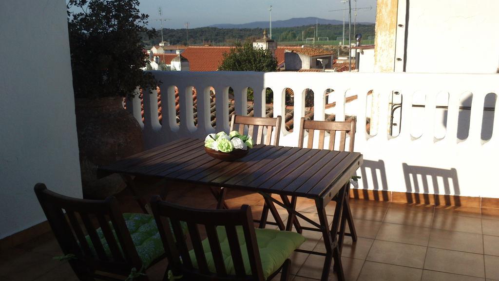 Alandroal Guest House, Hotel Exterior foto