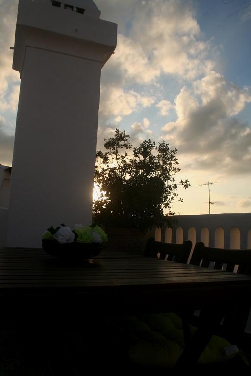 Alandroal Guest House, Hotel Exterior foto