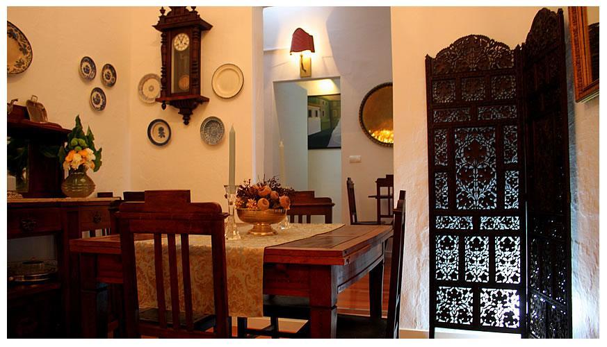 Alandroal Guest House, Hotel Exterior foto