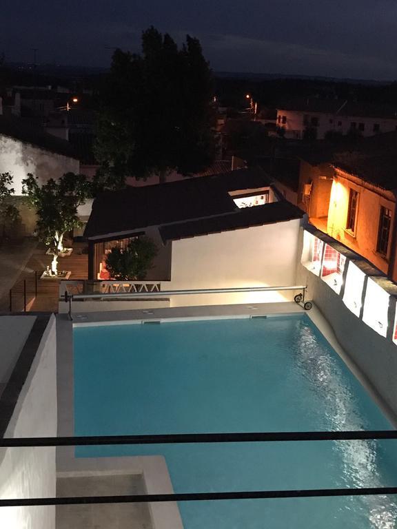 Alandroal Guest House, Hotel Exterior foto